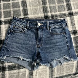 American Eagle shorts 2